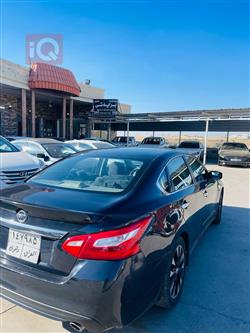 نیسان ئەلتیما